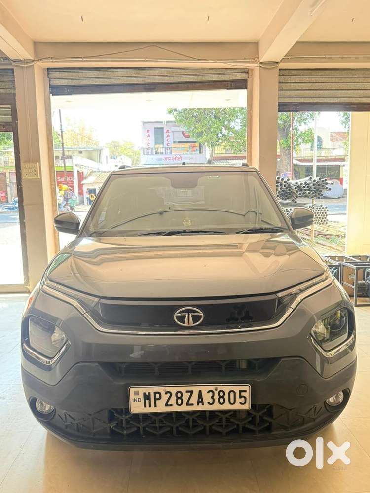 Tata Punch 2022 Petrol Well Maintained
