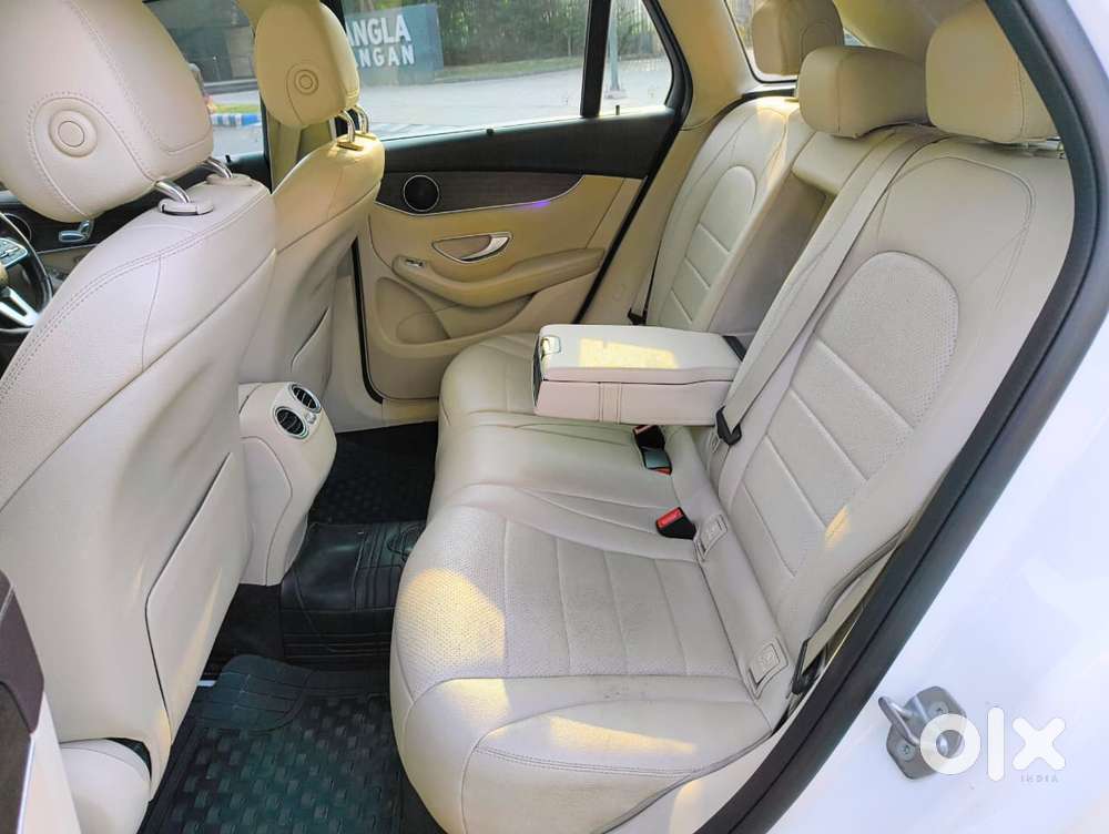 Mercedes-benz Glc 220d 4matic, 2021, Diesel