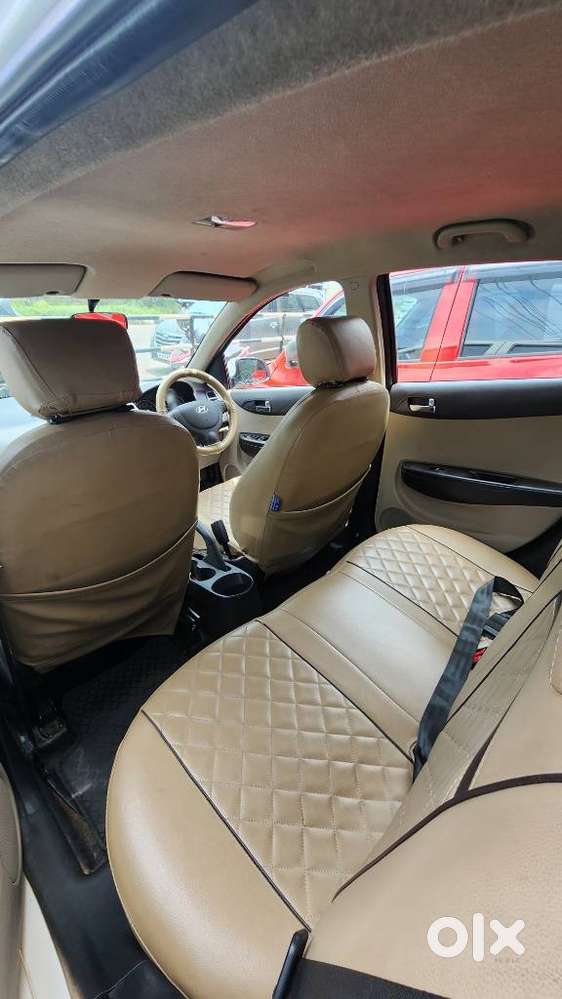 Hyundai I20 Magna 1.2 Vtvt, 2013, Petrol