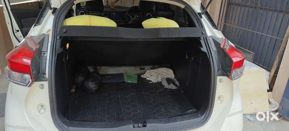 Nissan Kicks 2020–well Maintained  Single Owner  Excellent Condition