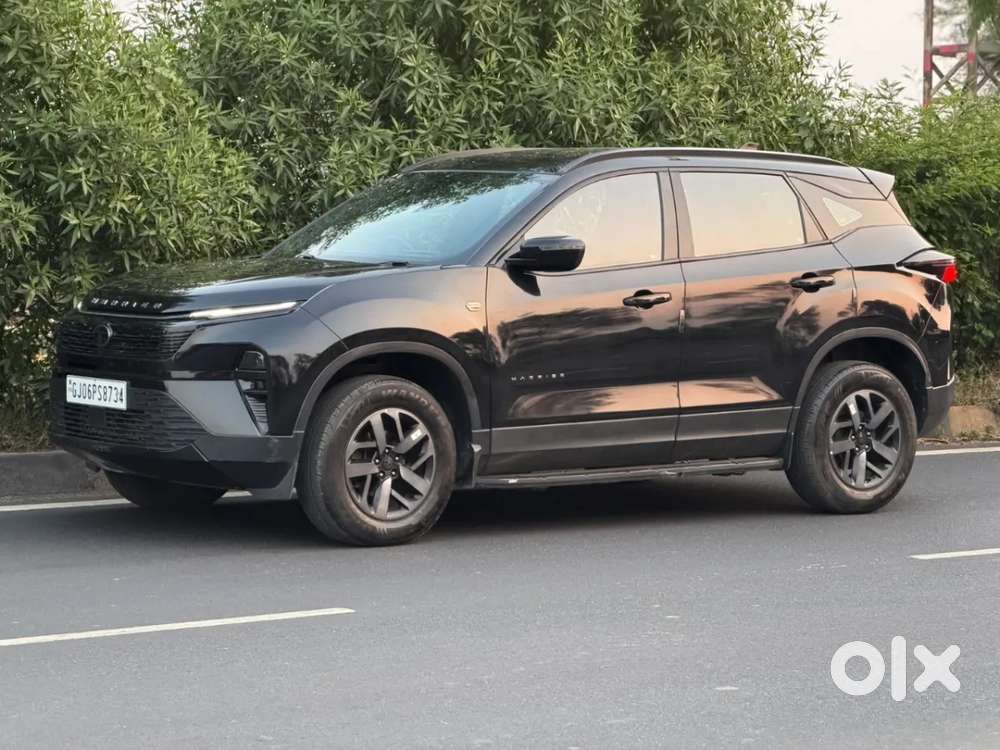 Tata Harrier, 2024, Diesel