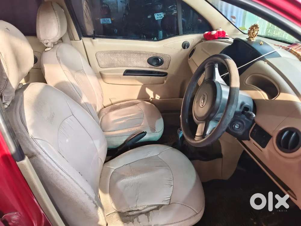 Good Condition New Tyres Good Outlook