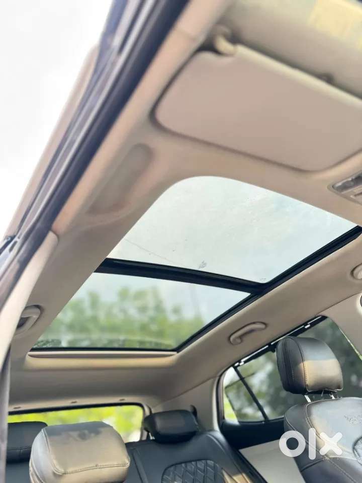 Hyundai Creta Sx (o) 1.5 Diesel Automatic, 2023, Diesel
