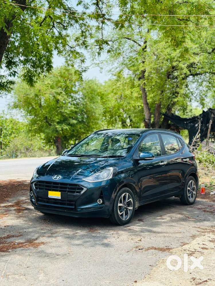 Hyundai Grand I10 2022 65000 Km
