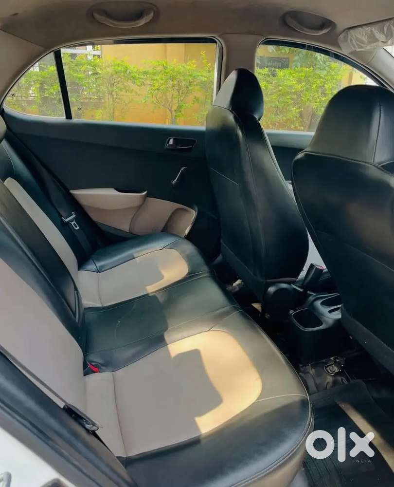 Hyundai Xcent Prime 2018 Petrol Good Condition
