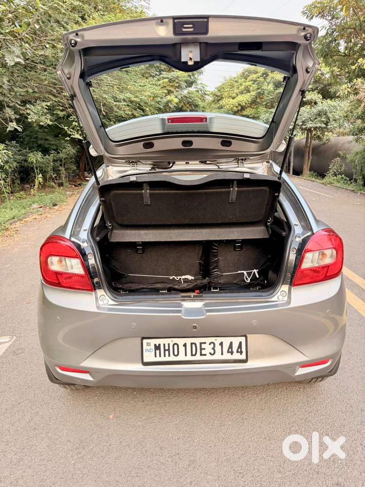 Maruti Suzuki Baleno 2019 Diesel Manual