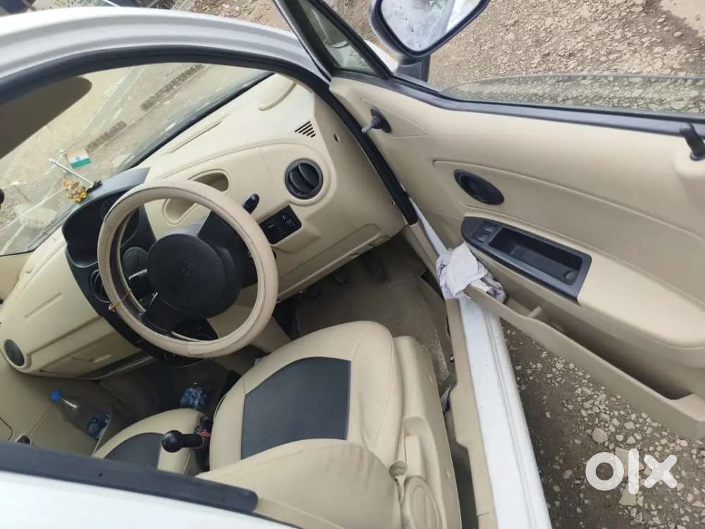 Chevrolet Spark Ls 2012 Petrol Manual