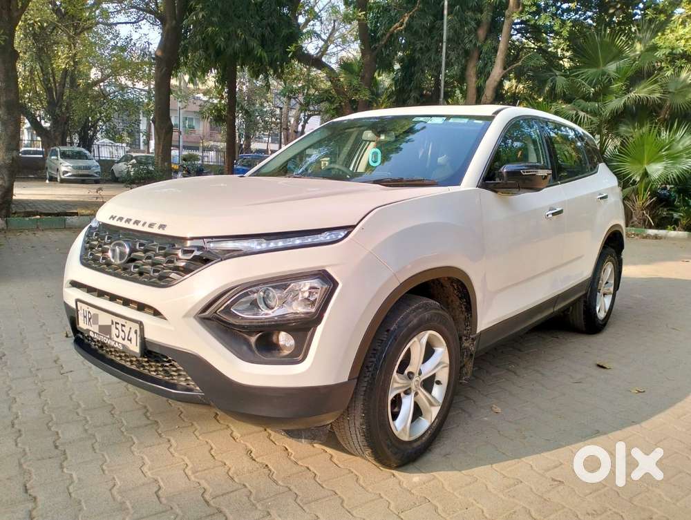 Tata Harrier 2.0 Kryotec Xta Plus, 2023, Diesel