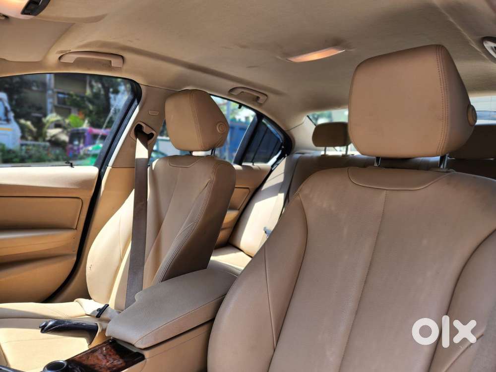 Bmw 3 Series 320d Sedan, 2014, Diesel