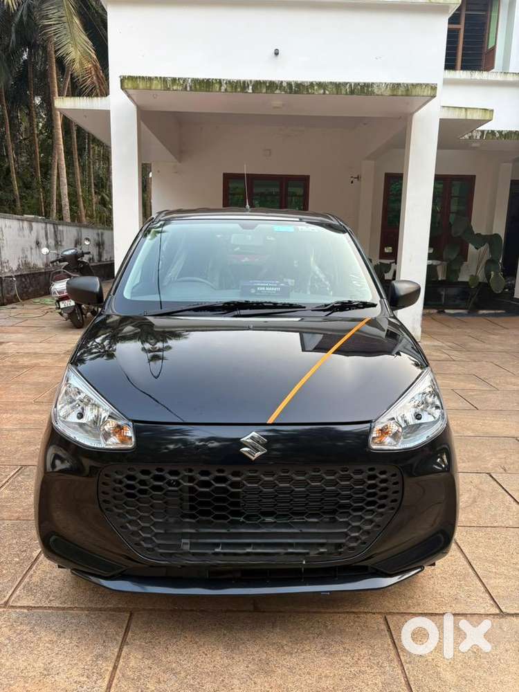 Maruti Suzuki Alto K10 2026