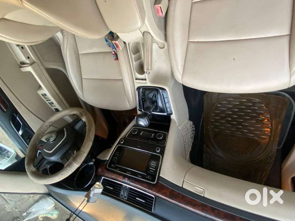 Skoda Superb 2008-2013 Elegance 1.8 Tsi At, 2013, Petrol