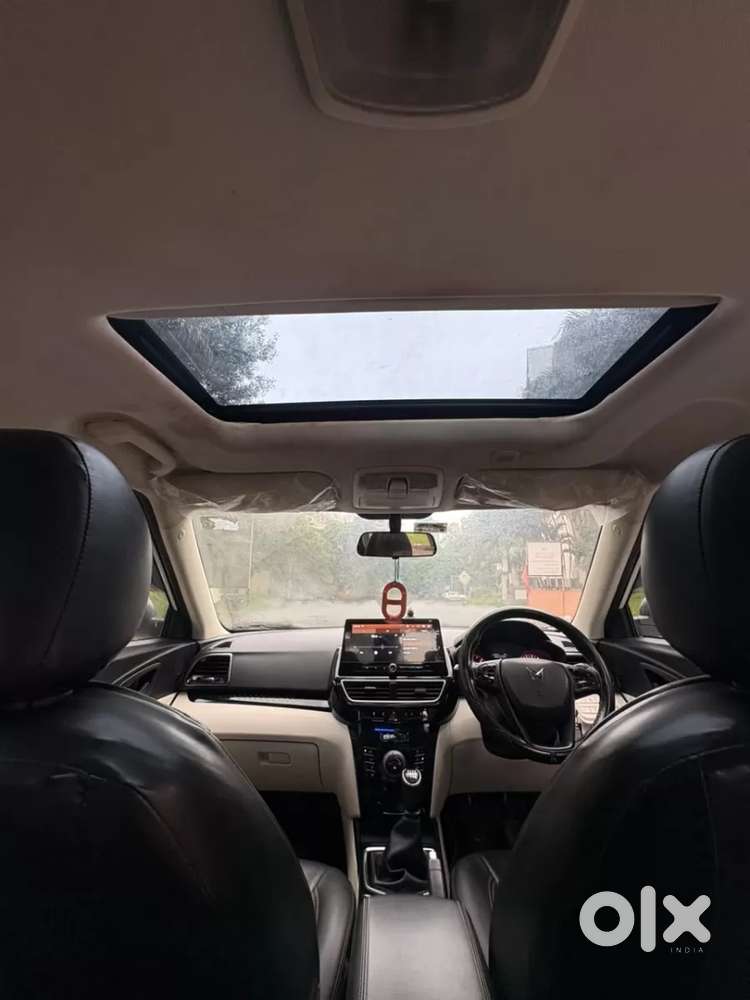 Mahindra Xuv 3xo, 2025, Diesel