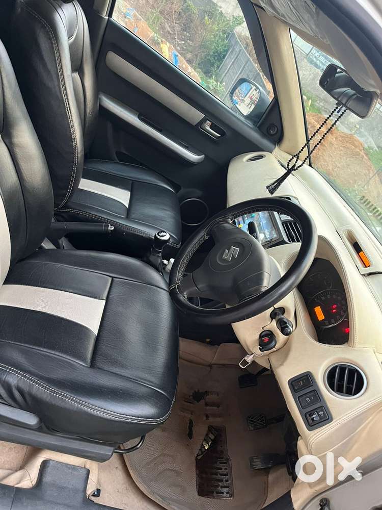 Maruti Suzuki Swift Dzire Vdi Bsiv, 2011, Diesel