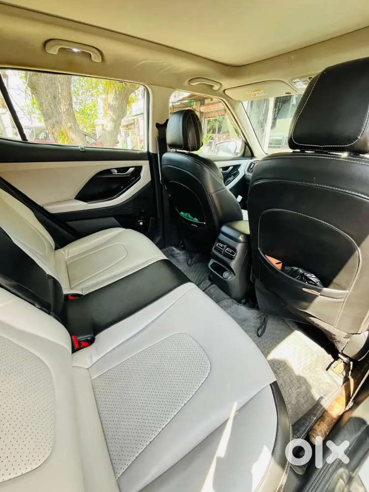 Hyundai Creta 2021 Diesel 109000 Km Driven