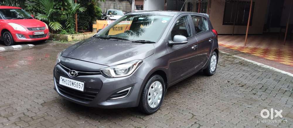 Hyundai I20 2012-2014 Magna Optional 1.2, 2014, Cng & Hybrids