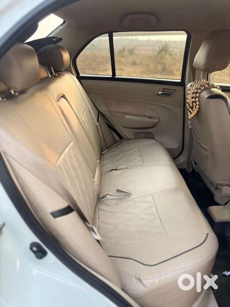 Maruti Suzuki Dzire 2016