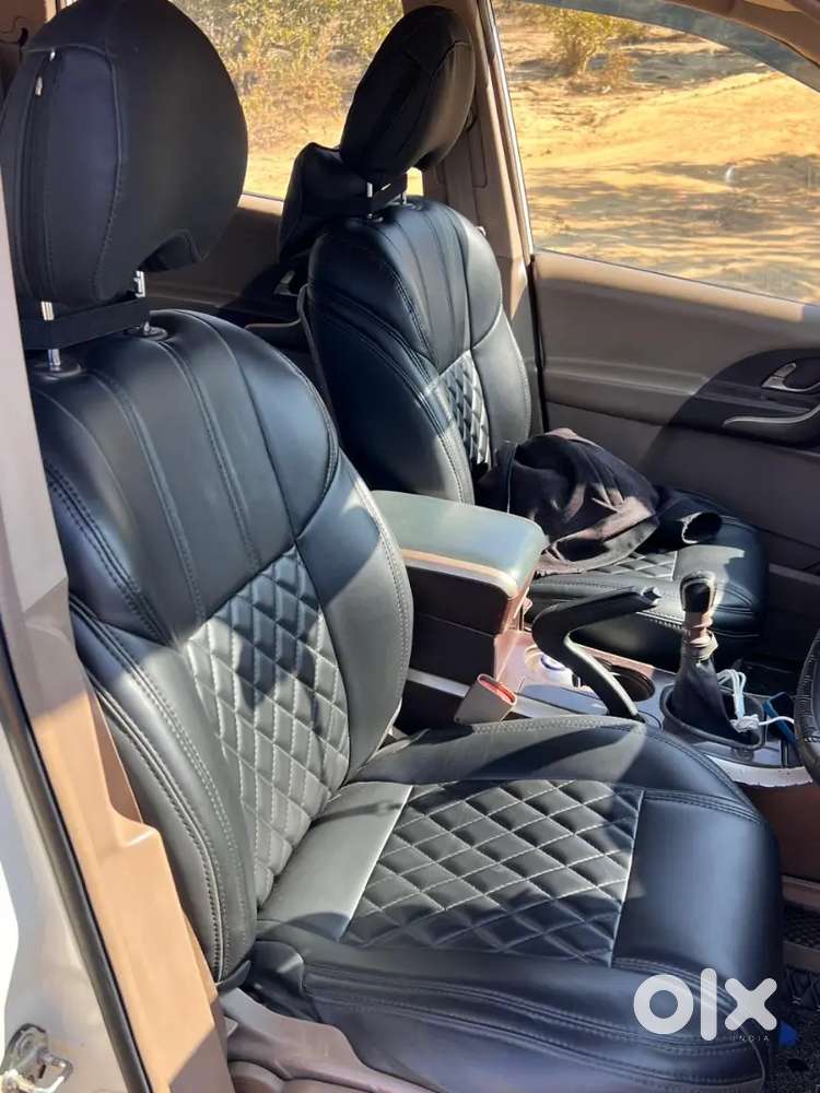 Xuv 500 W8 Excellent Condition For Sale !!