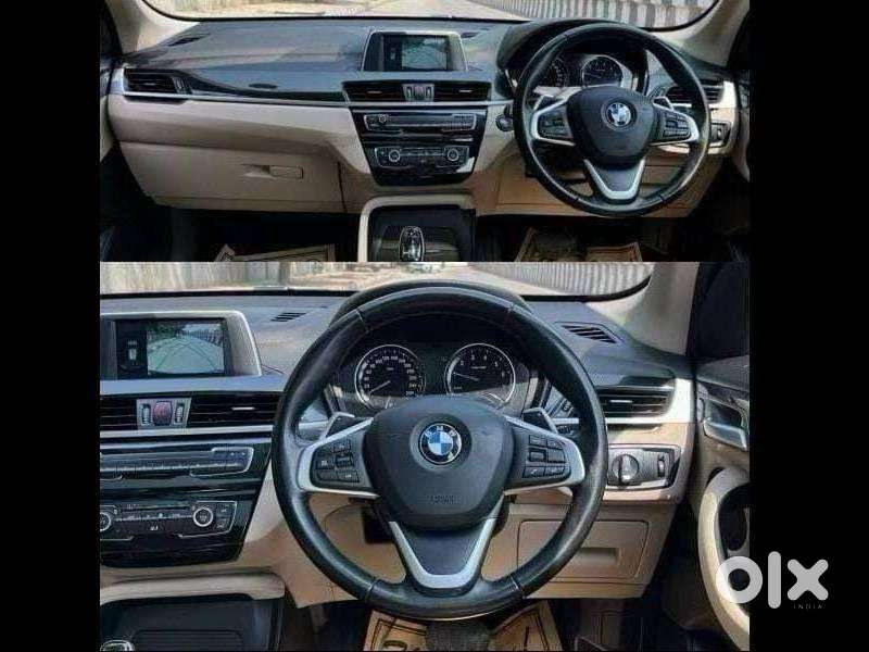 Bmw X1 2.0 Sdrive20i Sportx, 2021, Petrol