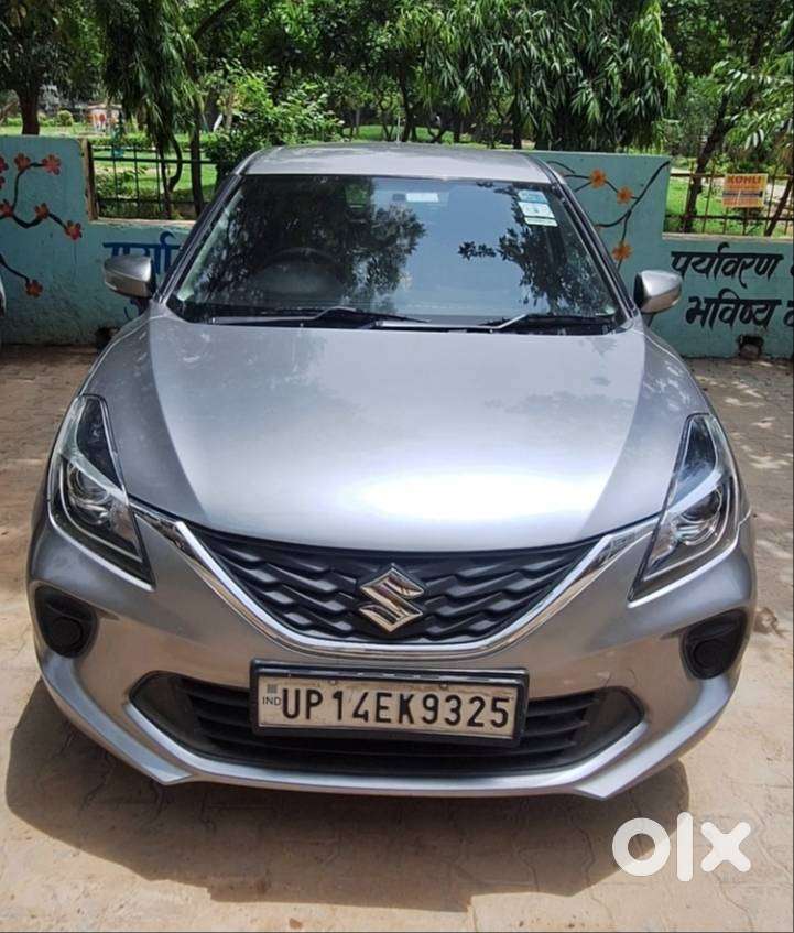 Maruti Baleno Delta 2020
