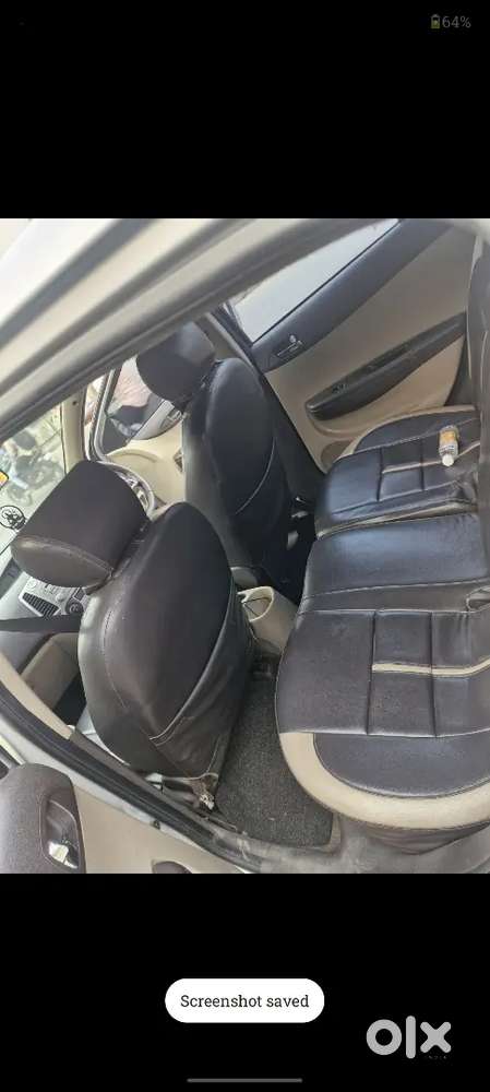 I 20 Asta Petrol Manual 2010 Model Raw Power