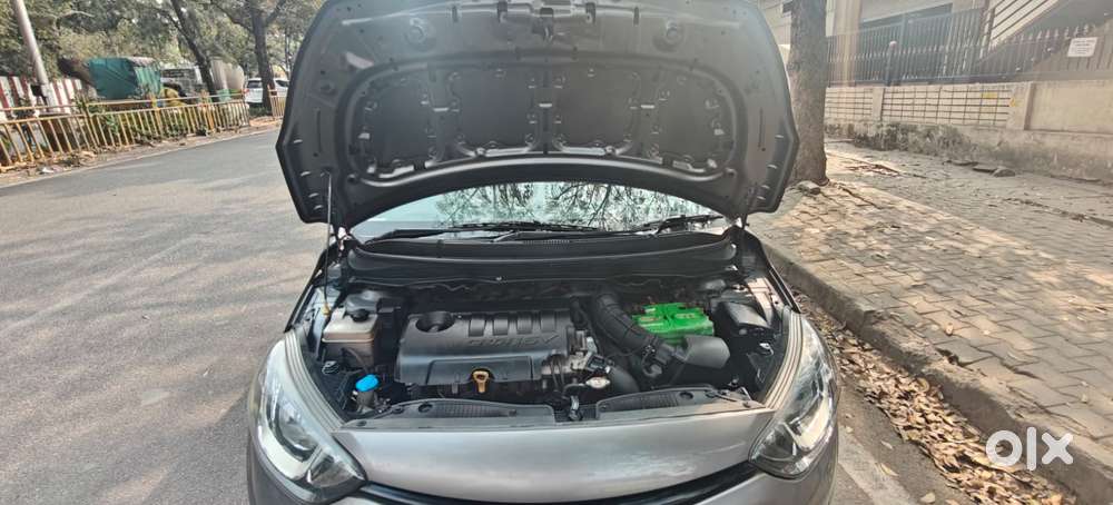 Hyundai I20 2012-2014 Magna Optional 1.4 Crdi, 2012, Diesel