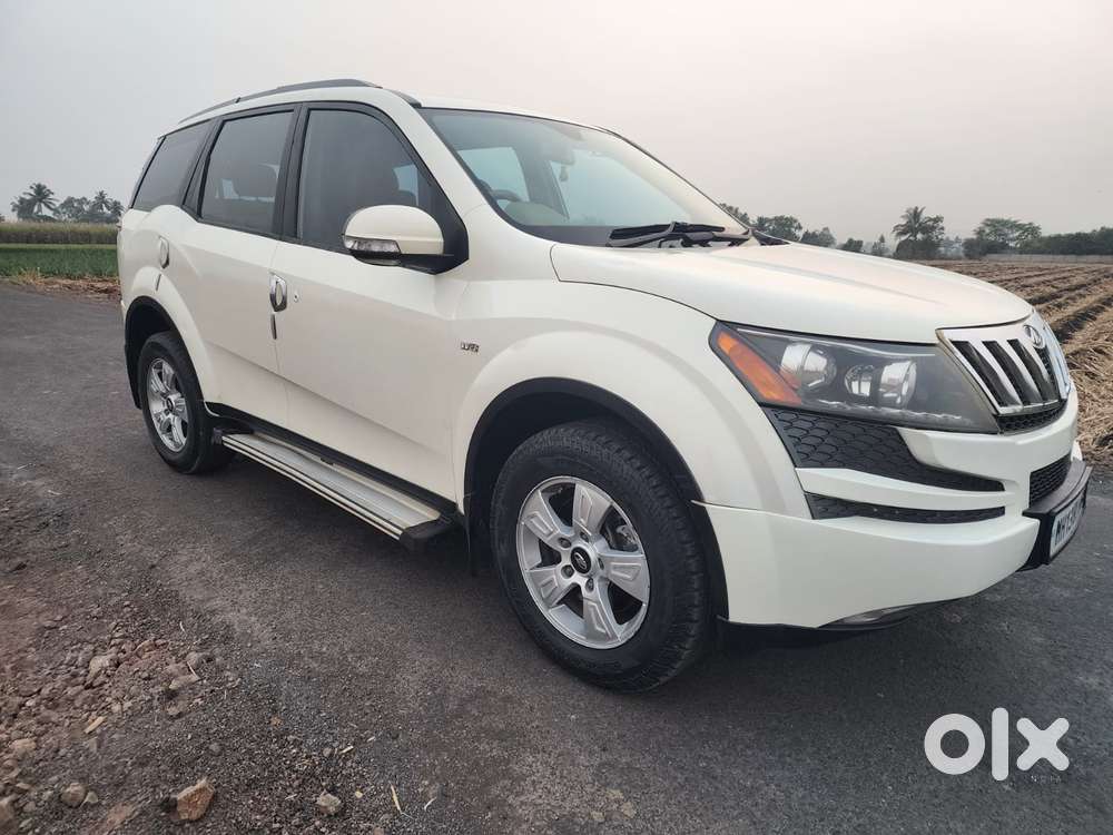 Mahindra Xuv500 W8, 2013, Diesel