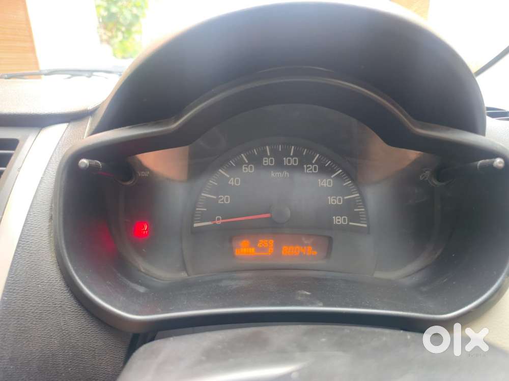 Maruti Suzuki Celerio 2016 Petrol Good Condition