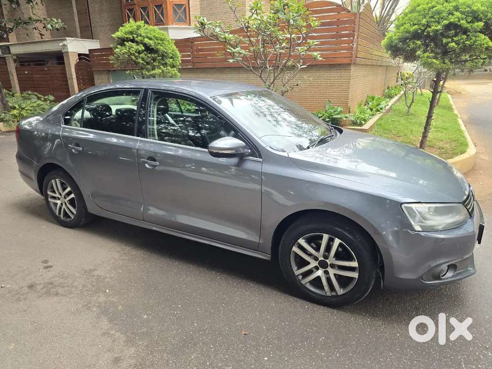 Jetta Highline Automatic Diesel