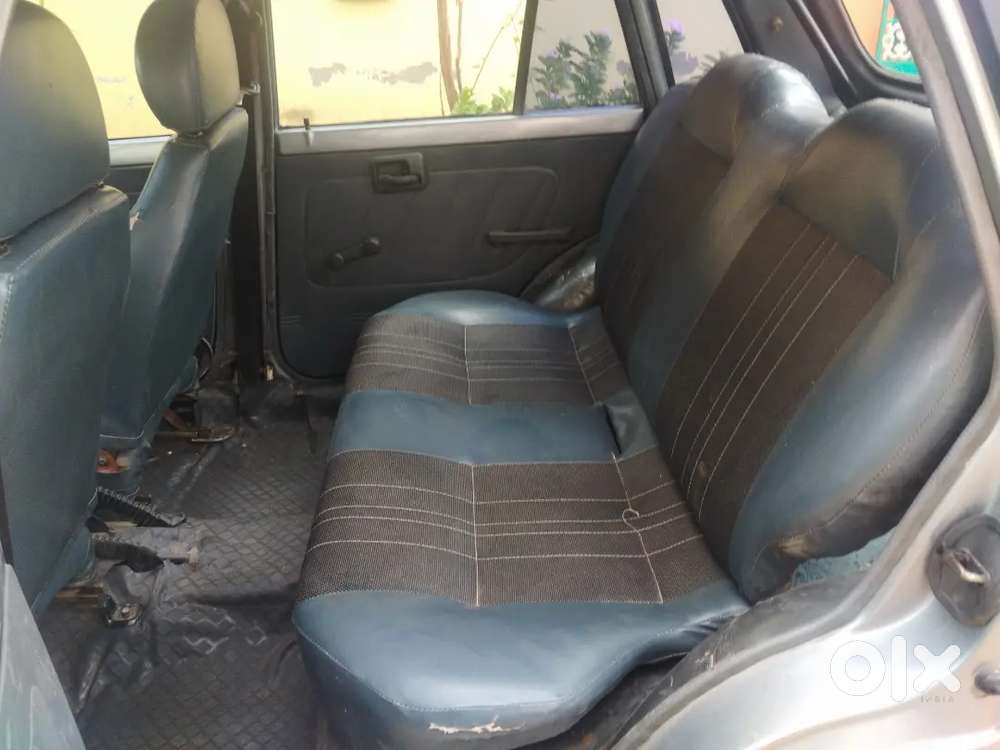 Maruti Suzuki 800 Petrol 2003