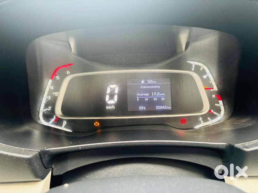 Kia Sonet 1.5 Htk Diesel, 2021, Diesel