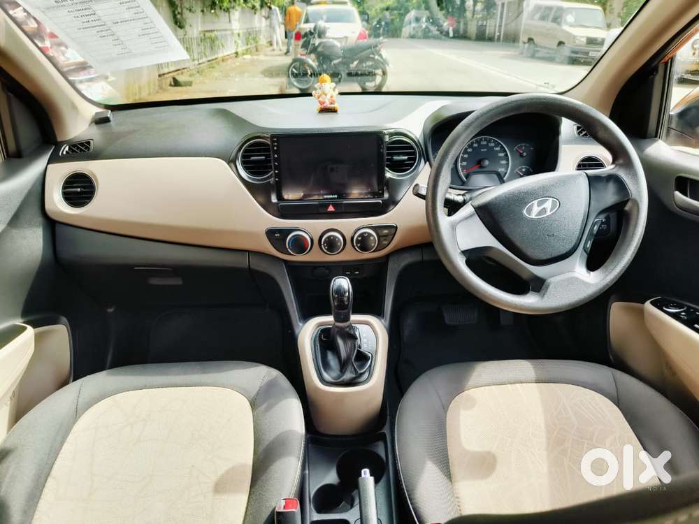Hyundai Grand I10