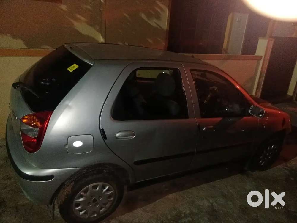 Palio El 2005 / 2nd Owner/ Latest Fc Optained Valid Till 2031