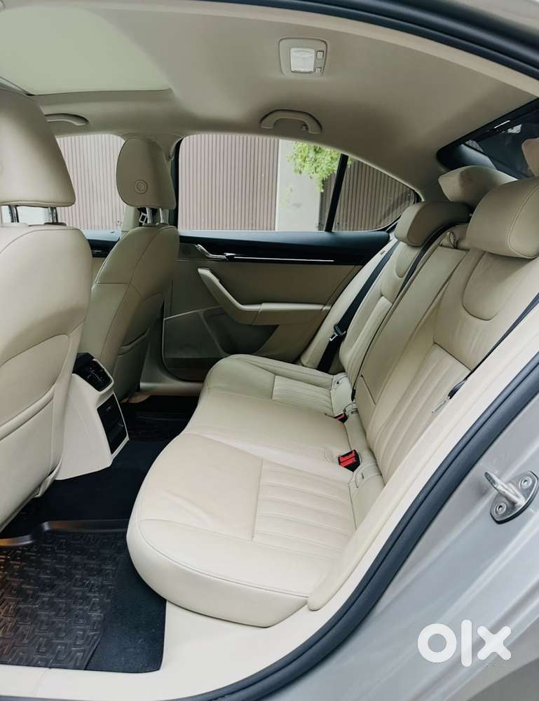 Skoda Octavia 1.8 Tsi At L K, 2019, Petrol