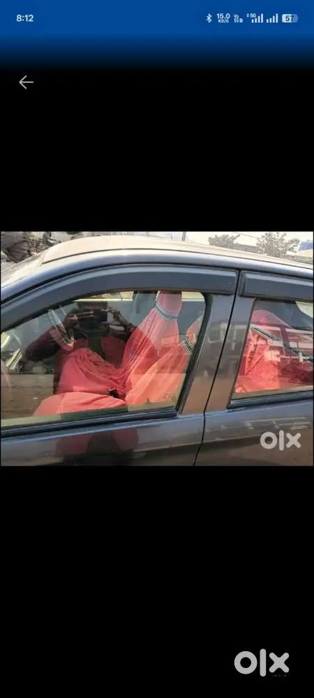 Maruti Suzuki Alto 800 2013