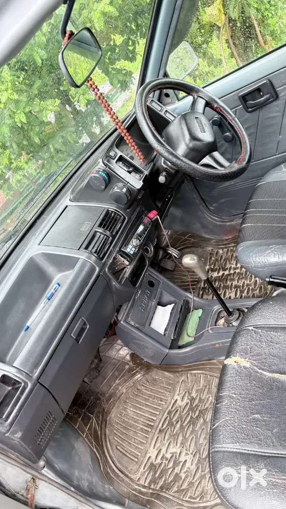 Maruti Suzuki 800 2003 Model