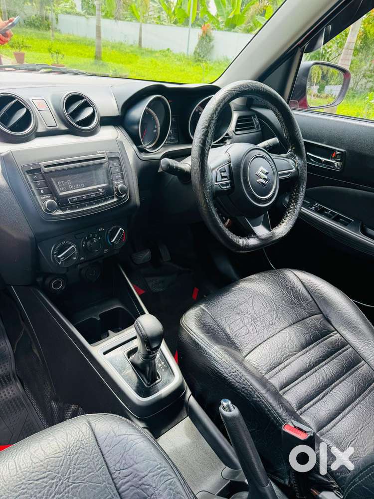 Maruti Suzuki Swift Vvt Lxi, 2020, Petrol