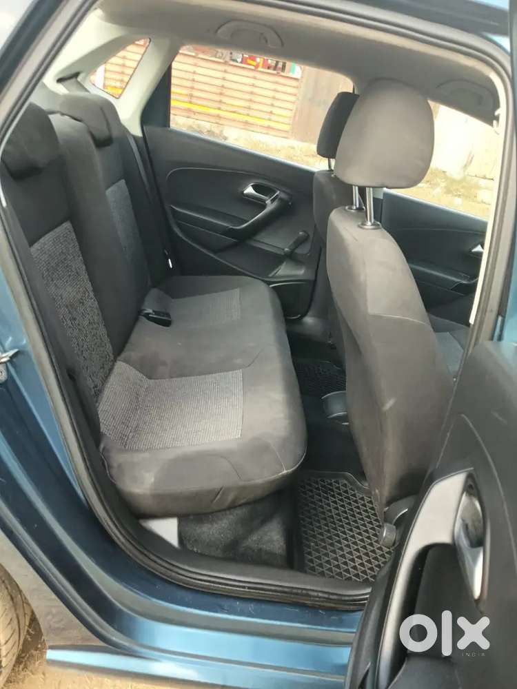 Volkswagen Ameo 2017 Diesel 48000 Km Driven