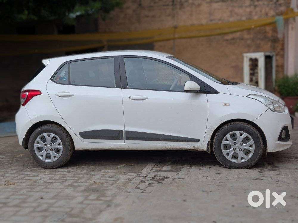 Hyundai Grand I10 Magna 1.1 Crdi, 2016, Diesel