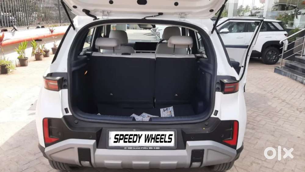 Hyundai Venue, 2025, Diesel