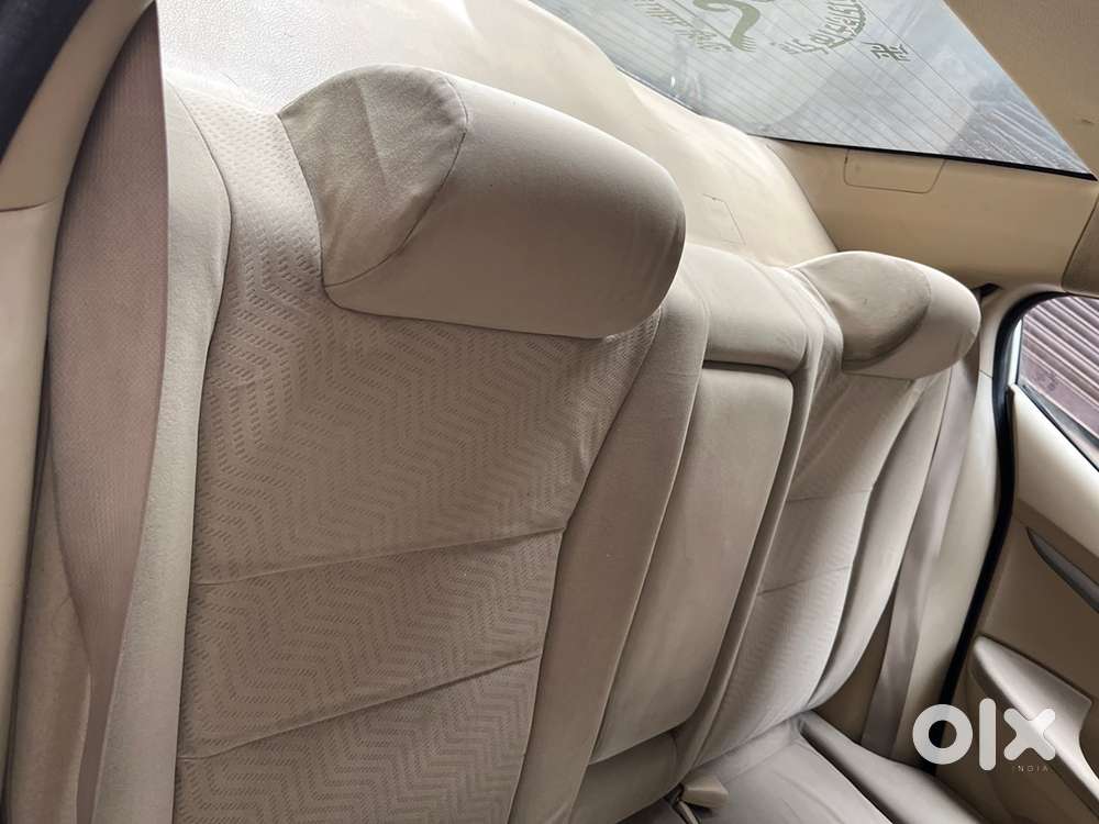 Honda City V Mt 2012