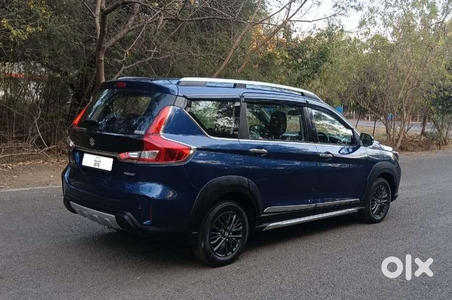 Maruti Suzuki Xl6