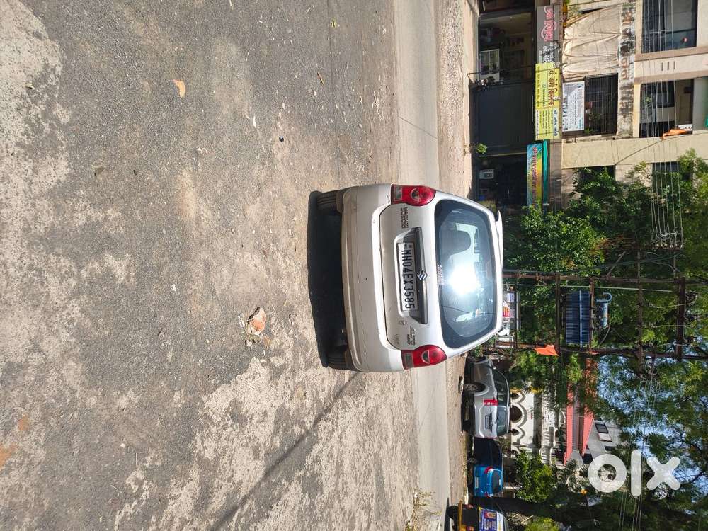 Maruti Suzuki Alto K10 2011 Petrol Well Maintained