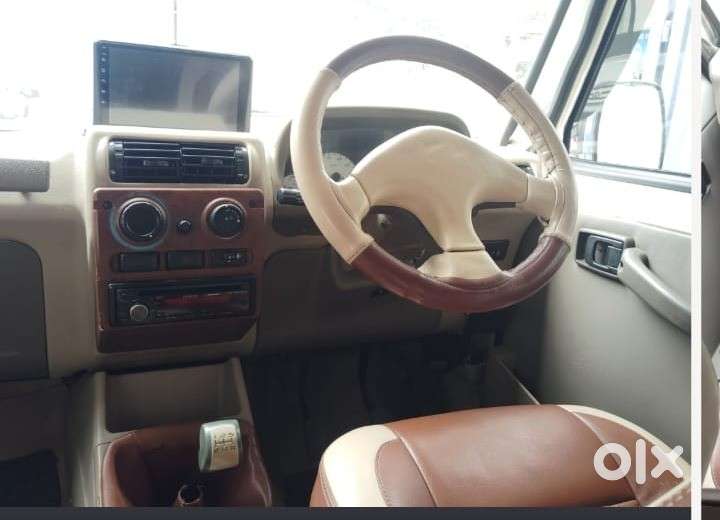 Mahindra Bolero Slx, 2011, Diesel