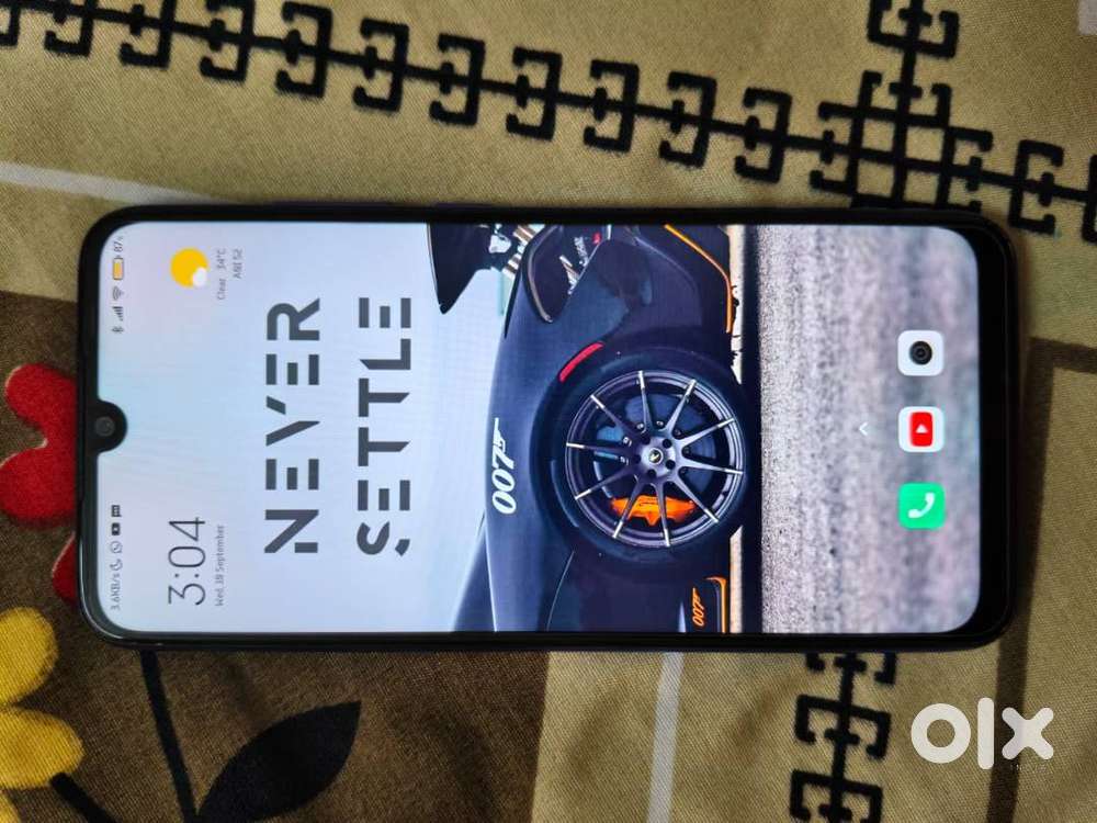 Xiaomi Redmi Note Pro – 6GB RAM 128GB Storage 48MP Camera