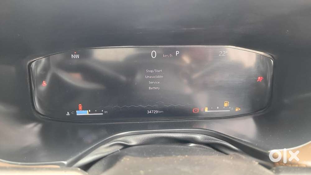 Jeep Meridian Limited (o) At, 2023, Diesel
