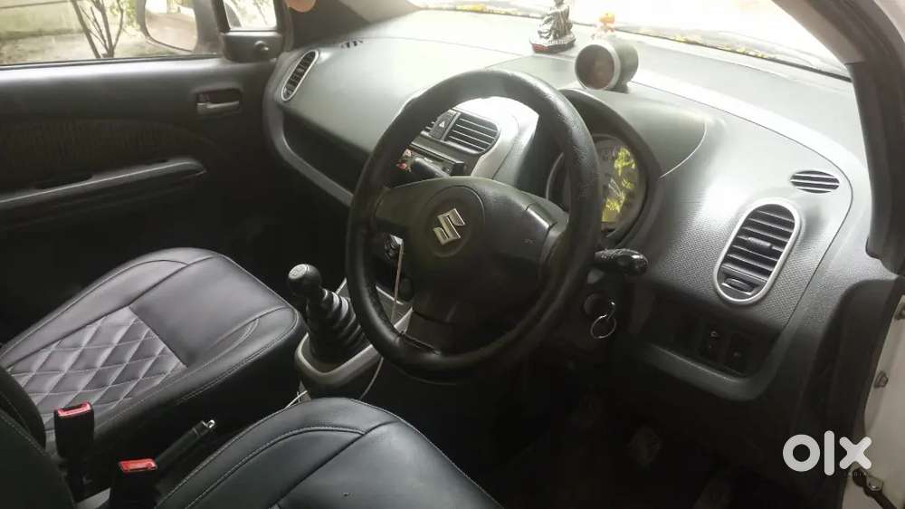 Maruti Ritz Vdi 2013