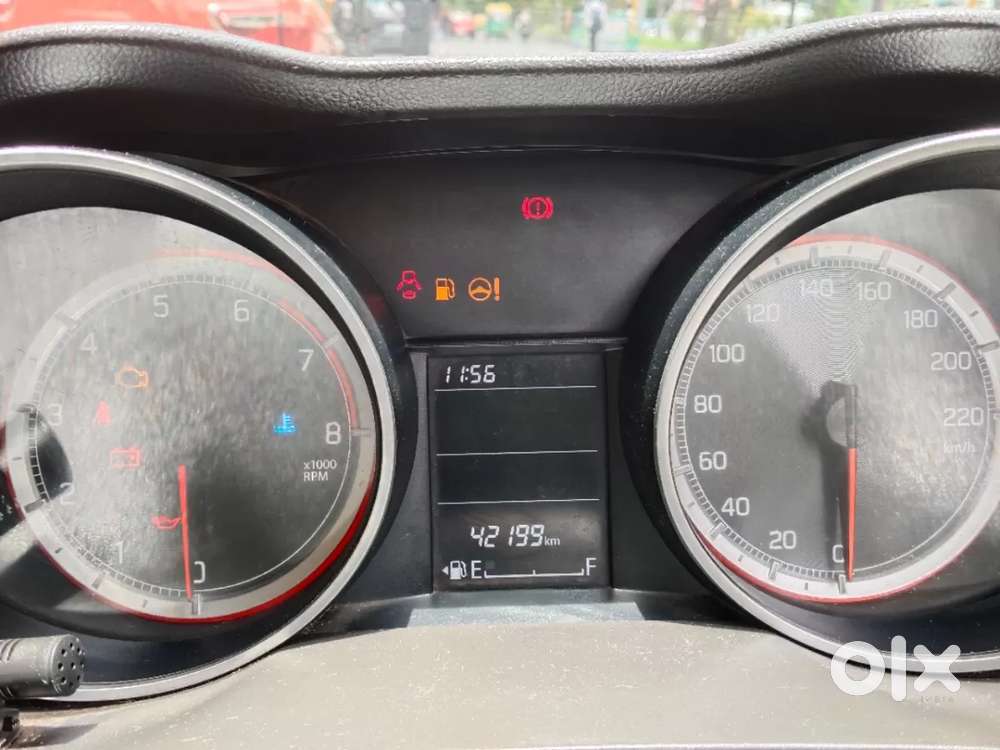Maruti Suzuki Swift Vxi, 2021, Petrol