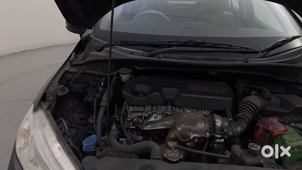Honda City 1.5 Vx I-dtec Mt, 2014, Diesel