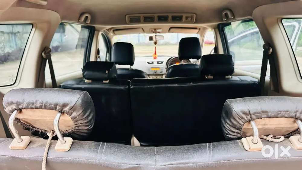 Maruti Suzuki Ertiga Vdi 2012