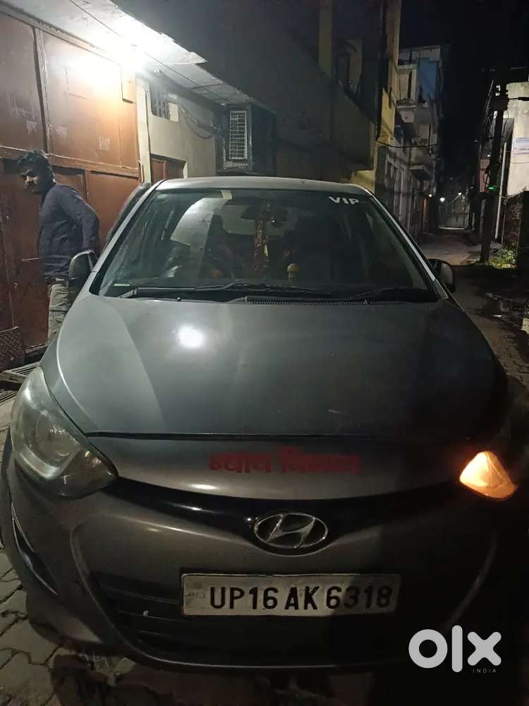 Hyundai I20 Magna Diesel 2013